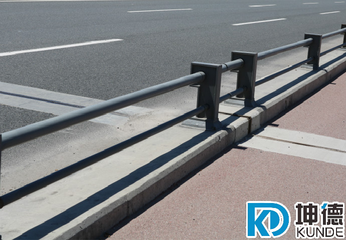 公路護欄KD-02