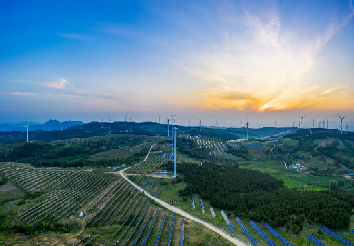 國家能源局：加強應急準備 確保電力安全穩定供應